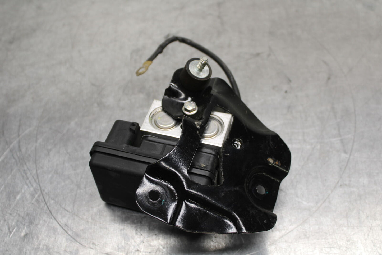 17-24 KTM 390 DUKE ABS PUMP UNIT MODULE BB734