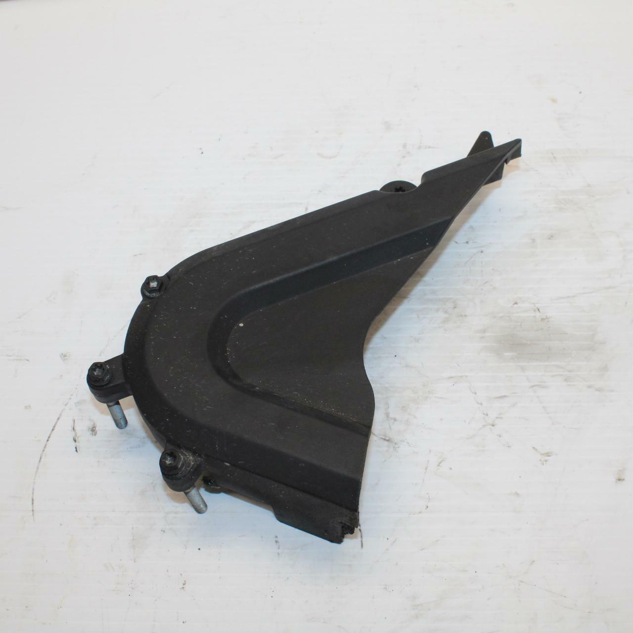 18-20 HUSQVARNA VITPILEN 401 ENGINE SPROCKET COVER BB248