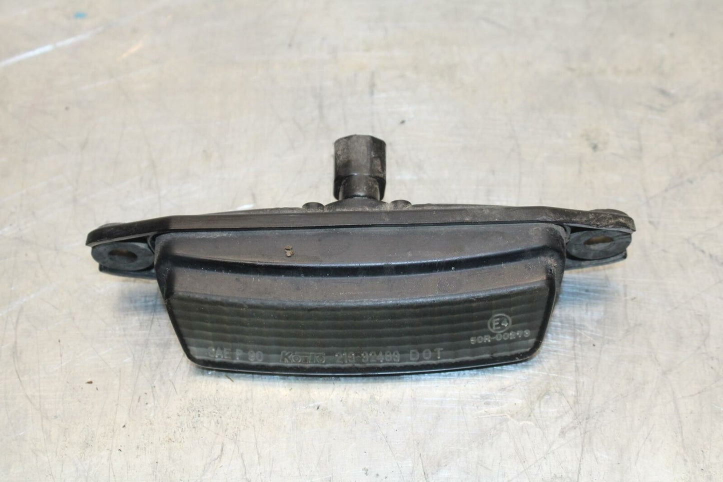 92 SUZUKI GSXR1100 RUNNING PILOT FRONT LIGHT BB411