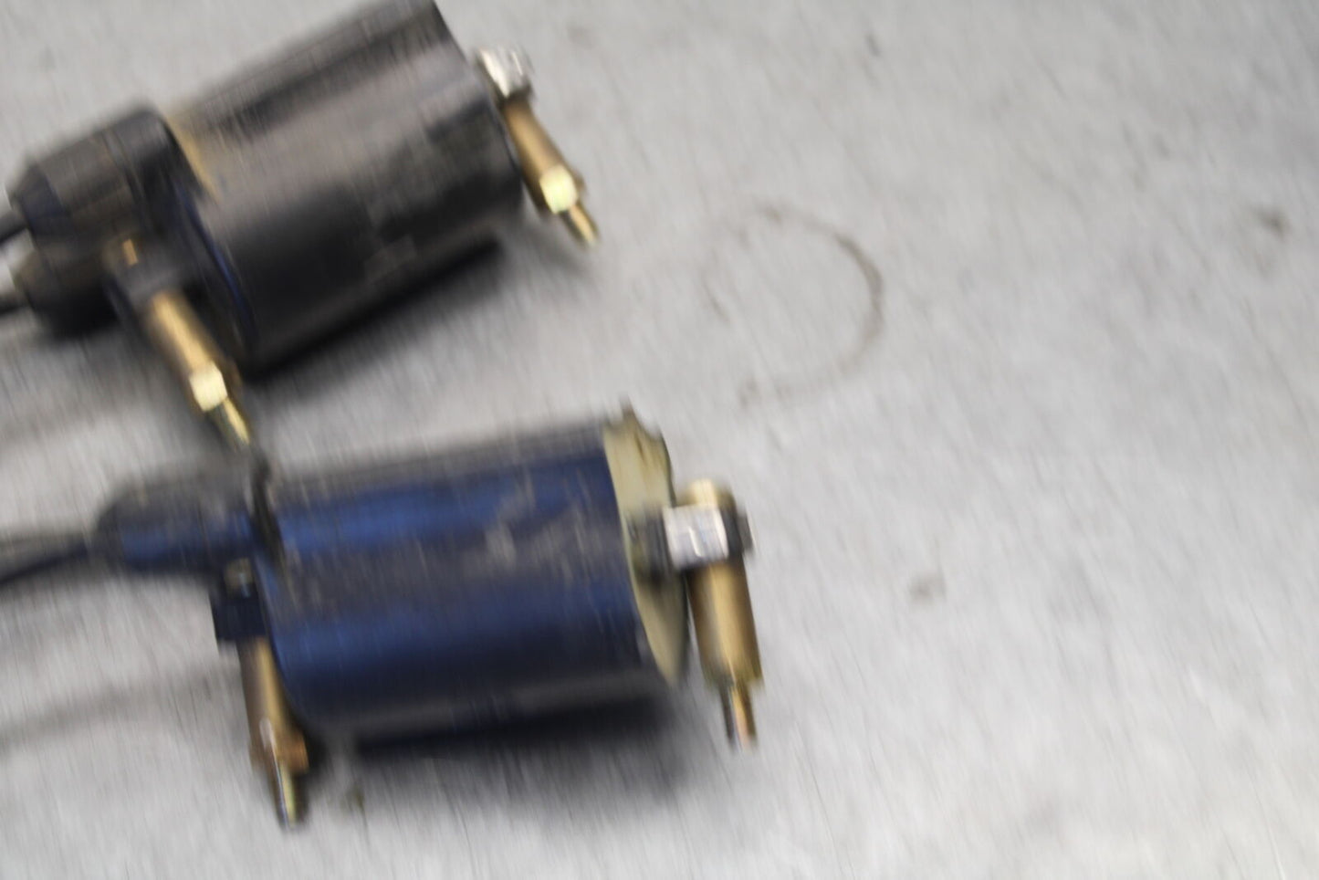 98-03 KAWASAKI VULCAN 1500L IGNITION COILS BB678