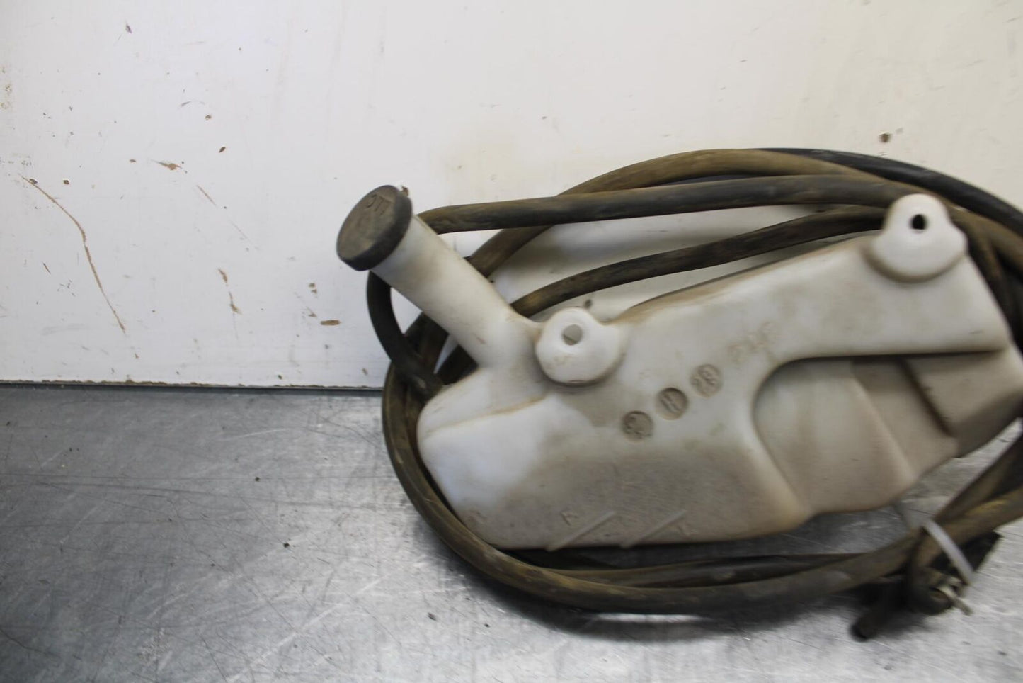1995 Suzuki RF600R COOLANT WATER TANK RESERVOIR BOTTLE BB615