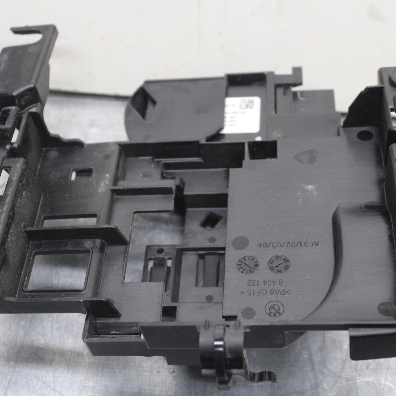 20-23 BMW F900R REAR BACK TAIL UNDERTAIL BATTERY TRAY PLASTIC BB603