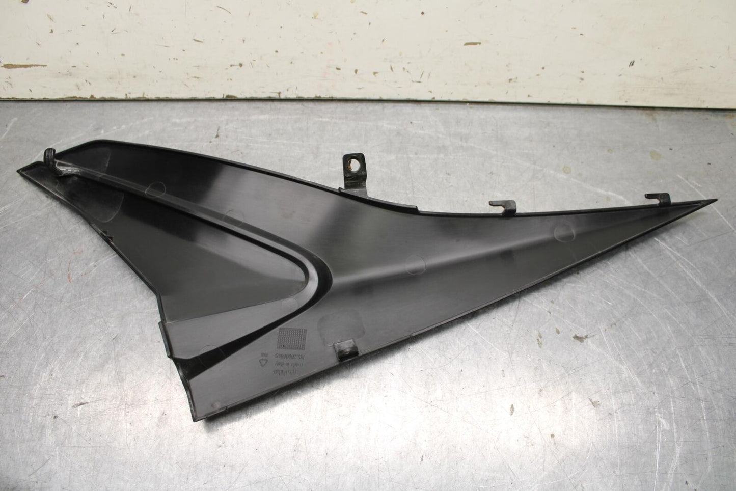 20-23 APRILIA RS660 R/L FRONT SIDE PANELS TRIMS COWLS FAIRINGS COVER BB643