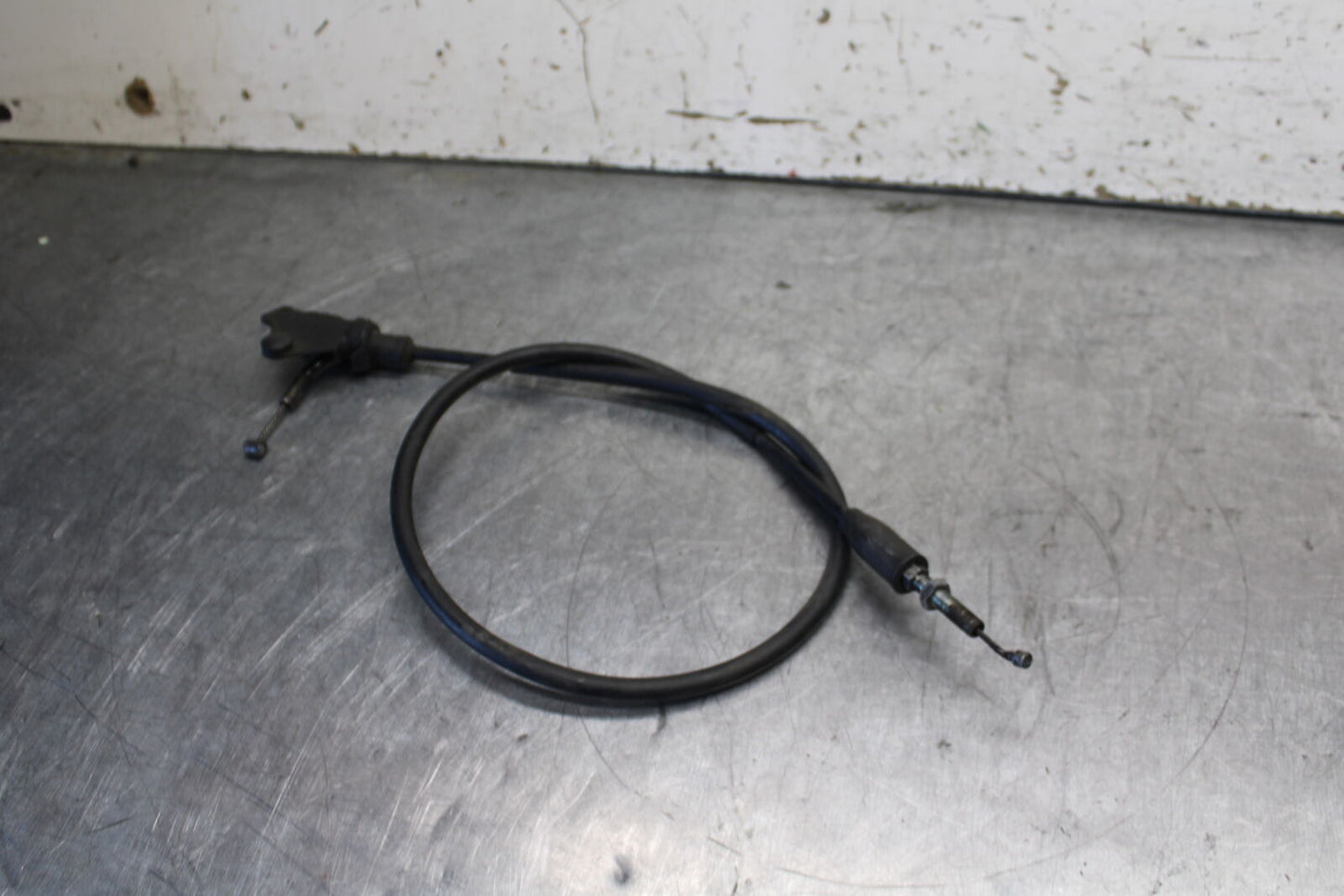 04-05 SUZUKI KATANA 750 GSX750F CLUTCH CABLE LINE BB110