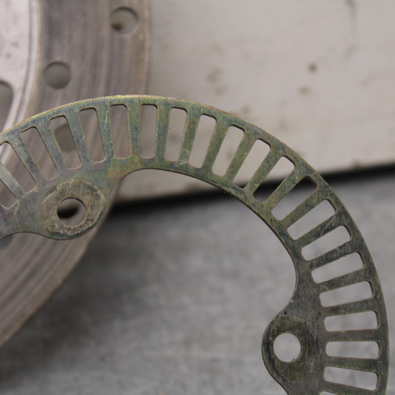 16-24 KTM 390 RC REAR ROTOR BACK BRAKE DISC BB648