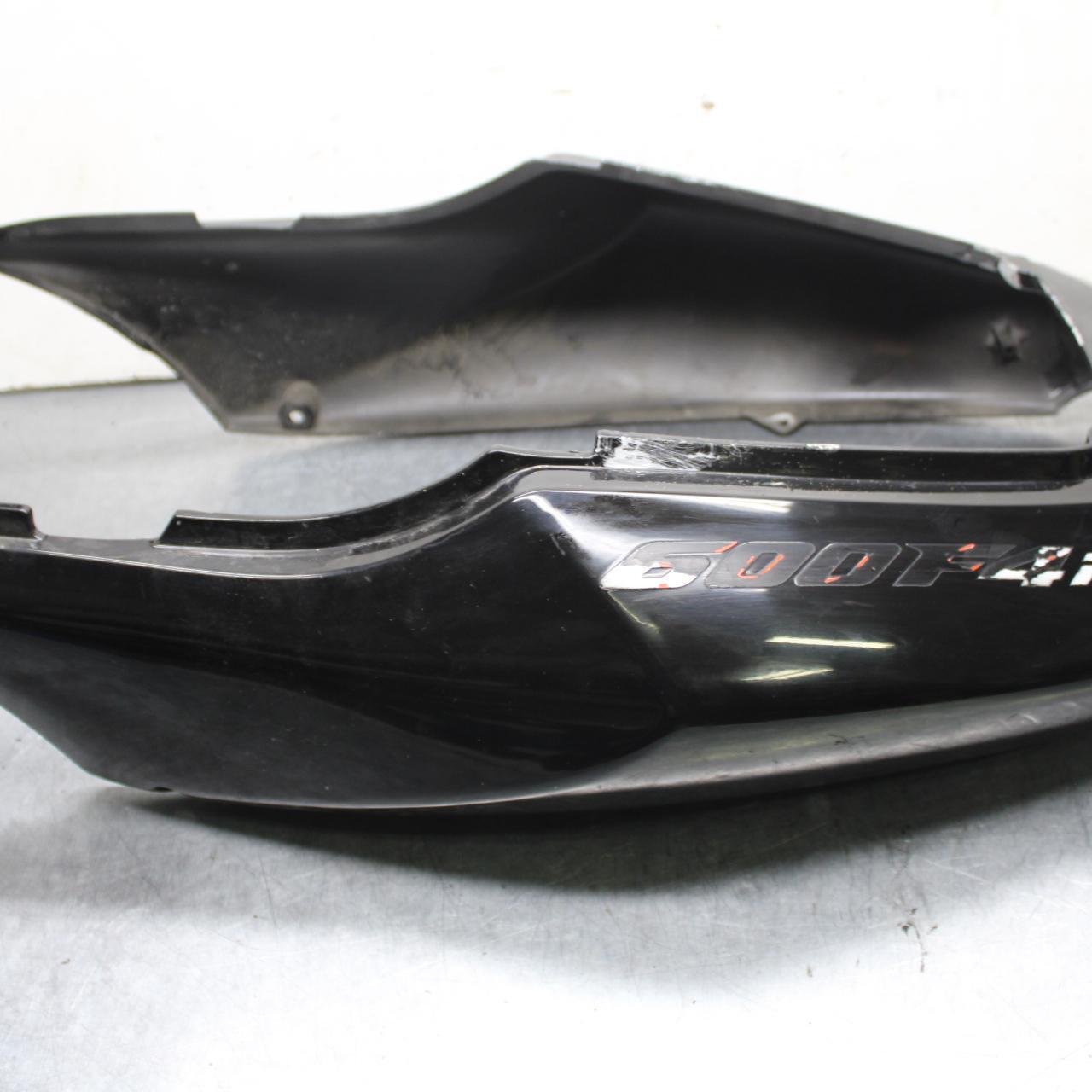 01-06 HONDA CBR600F4I REAR BACK TAIL FAIRING COWL SHROUD BB644