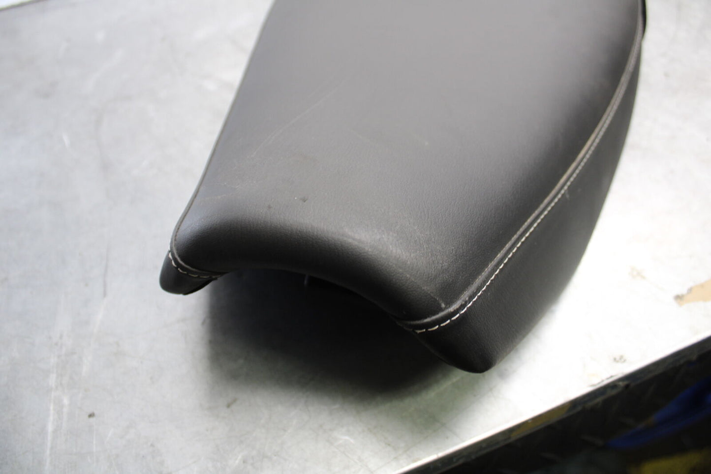 19-21 TRIUMPH SPEED TWIN 1200 FRONT REAR SEAT SADDLE BB653