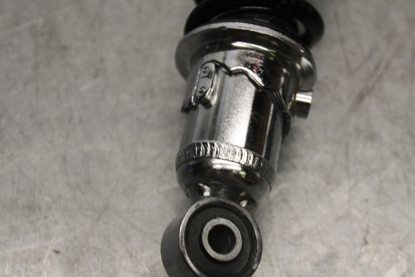 19-21 TRIUMPH SPEED TWIN 1200 REAR BACK SHOCK ABSORBER T2050599 BB653