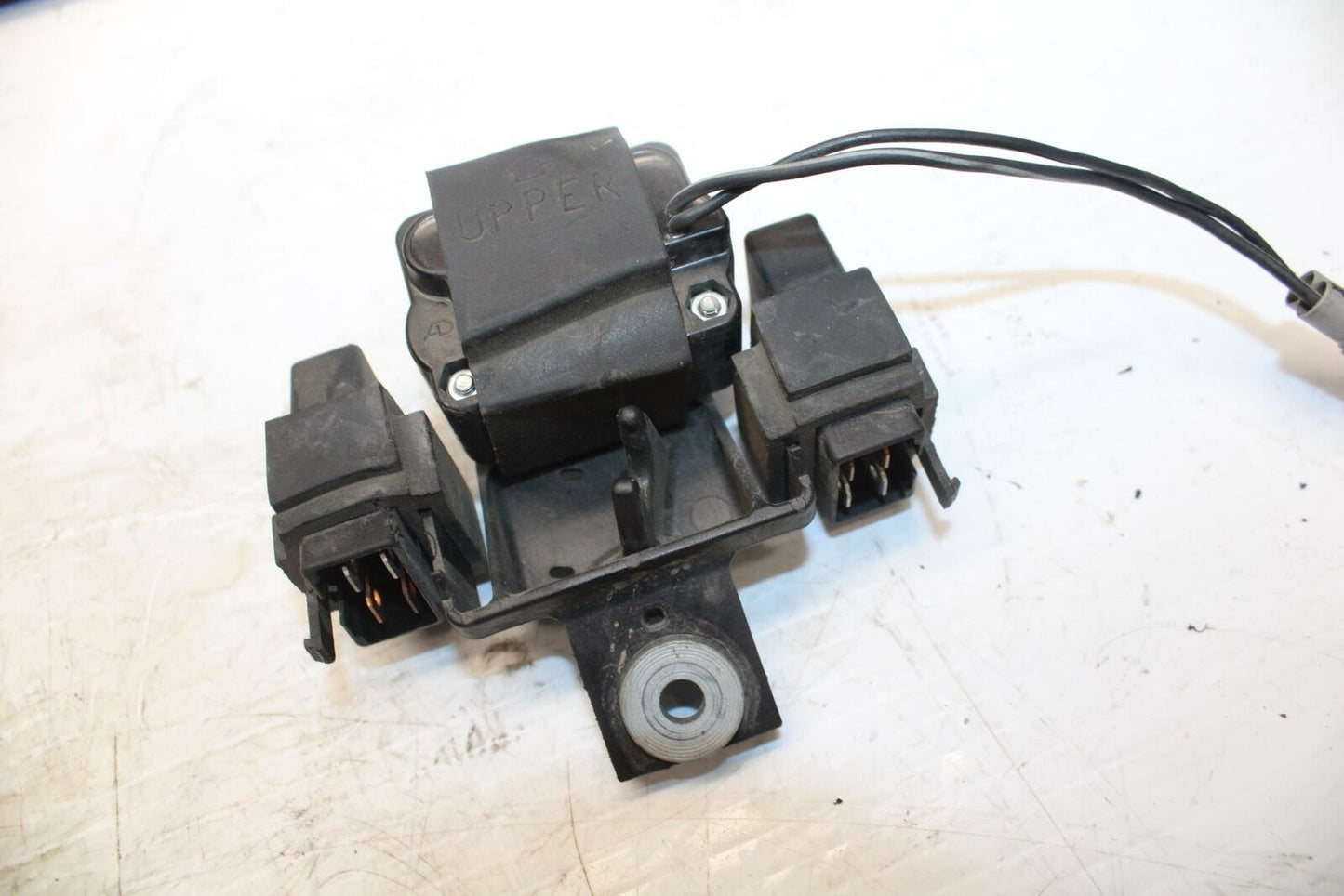 10-11 APRILIA RSV4 TIP OVER BANK ANGLE CRASH SENSOR SWITCH BB268