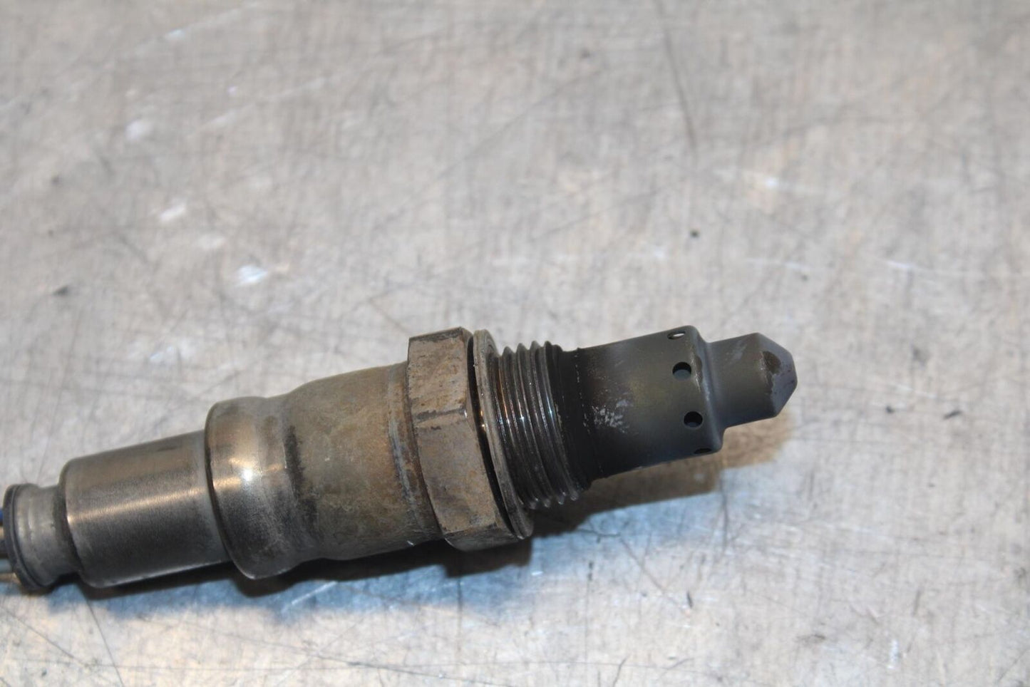 20-23 BMW F900R OXYGEN O2 EXHAUST GAS LAMBDA SENSOR BB603