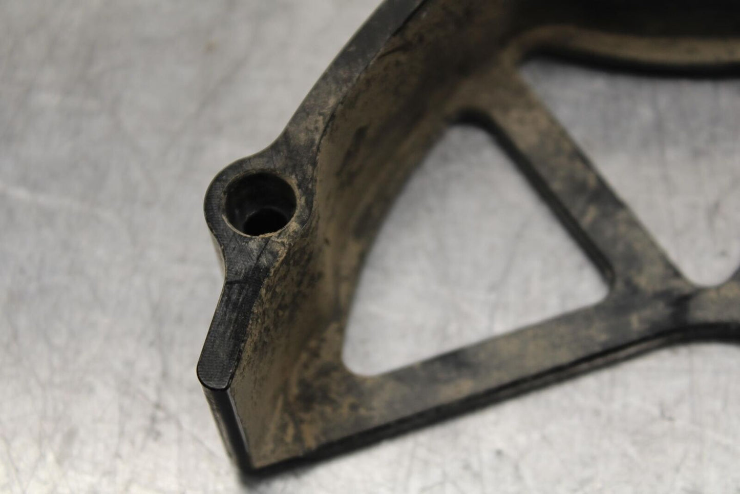 21-23 KTM 890 ADVENTURE ENGINE SPROCKET COVER GUARD BB629