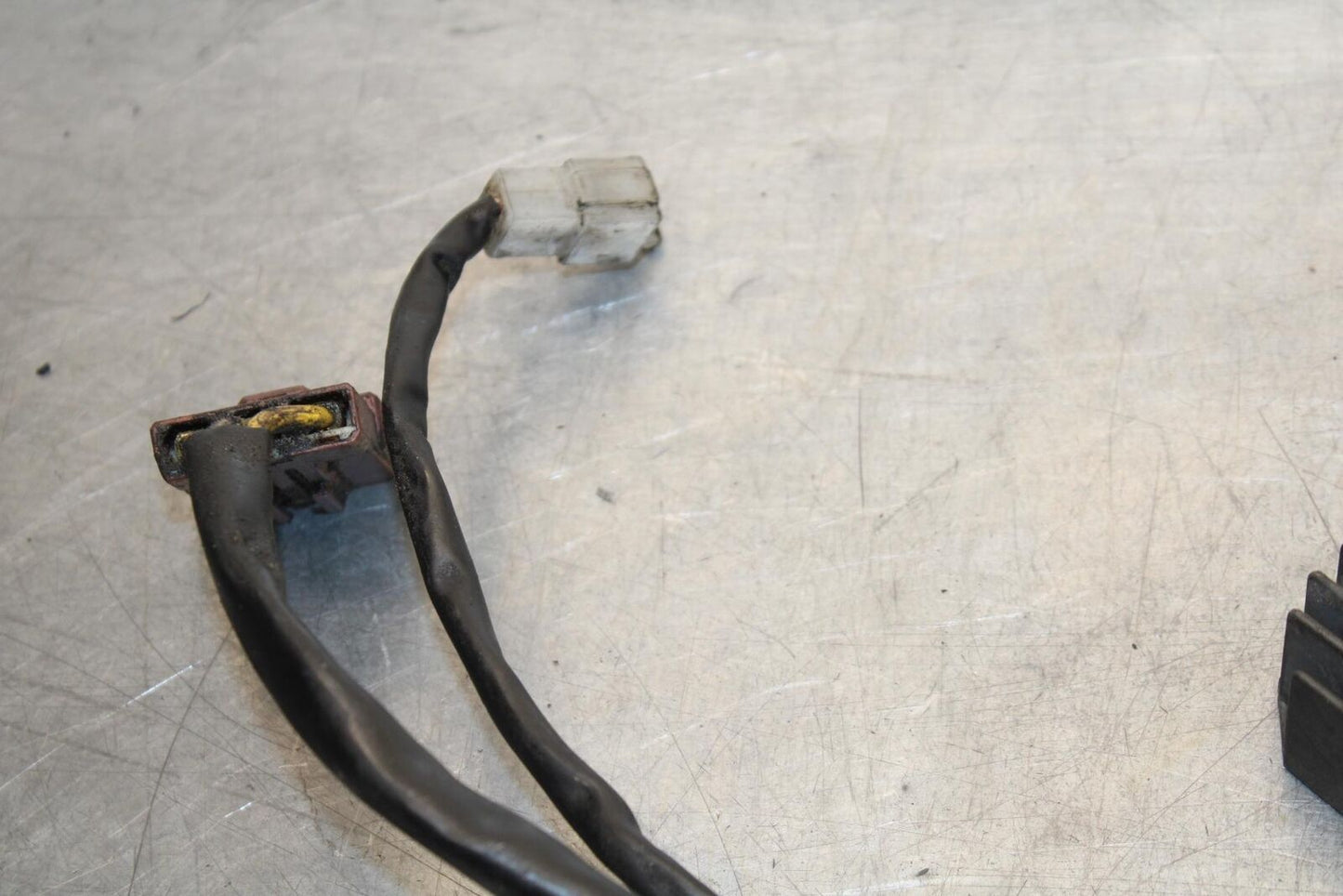 07-11 KTM 990 SUPER DUKE RECTIFIER VOLTAGE REGULATOR BB578