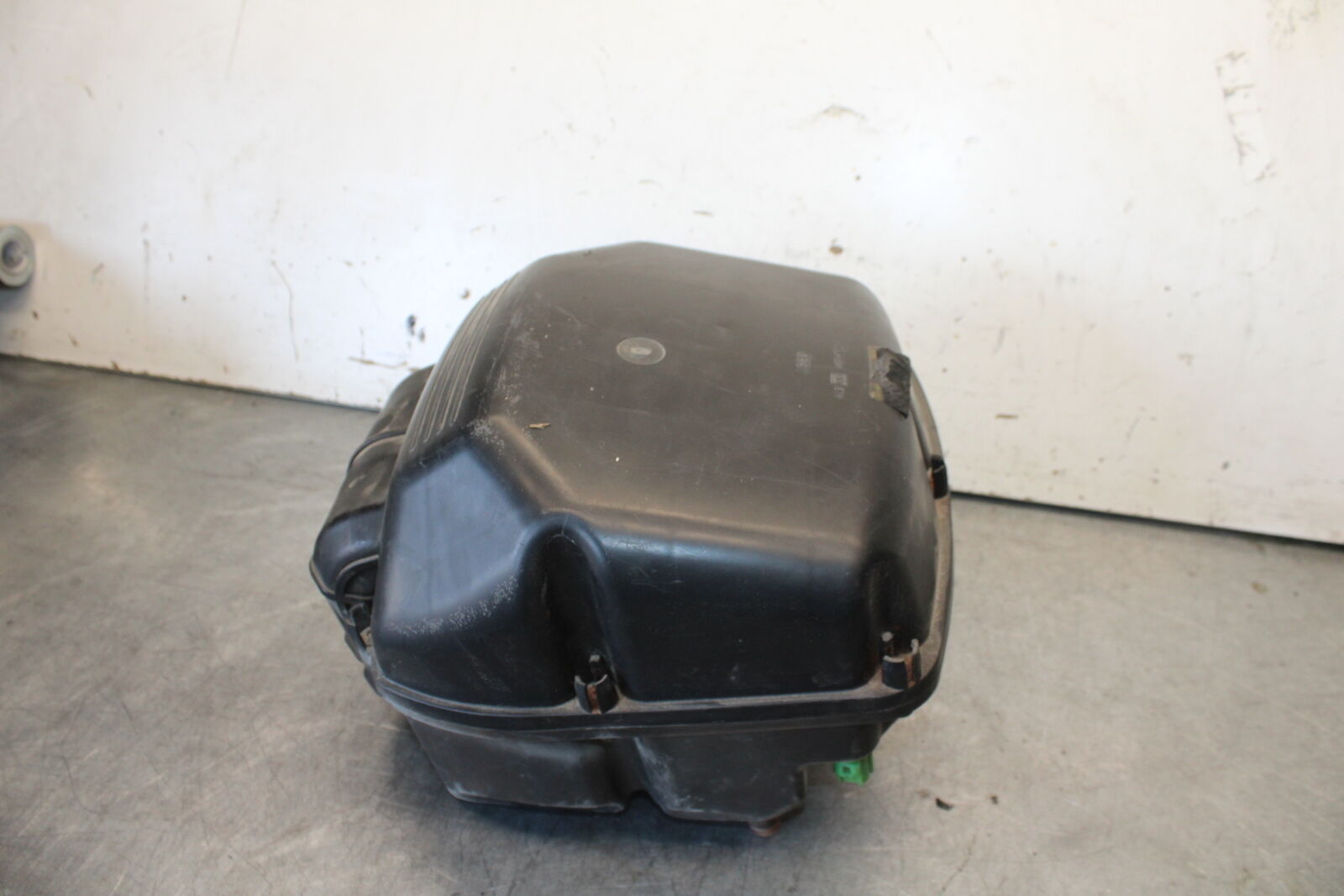 03-07 SUZUKI SV1000S AIRBOX AIR INTAKE FILTER BOX BB657