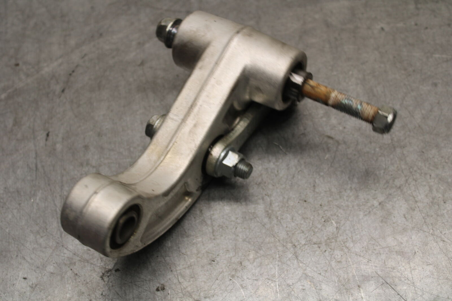 16-21 YAMAHA XSR900 REAR DOGBONE SHOCK LINKAGE LINK BB664