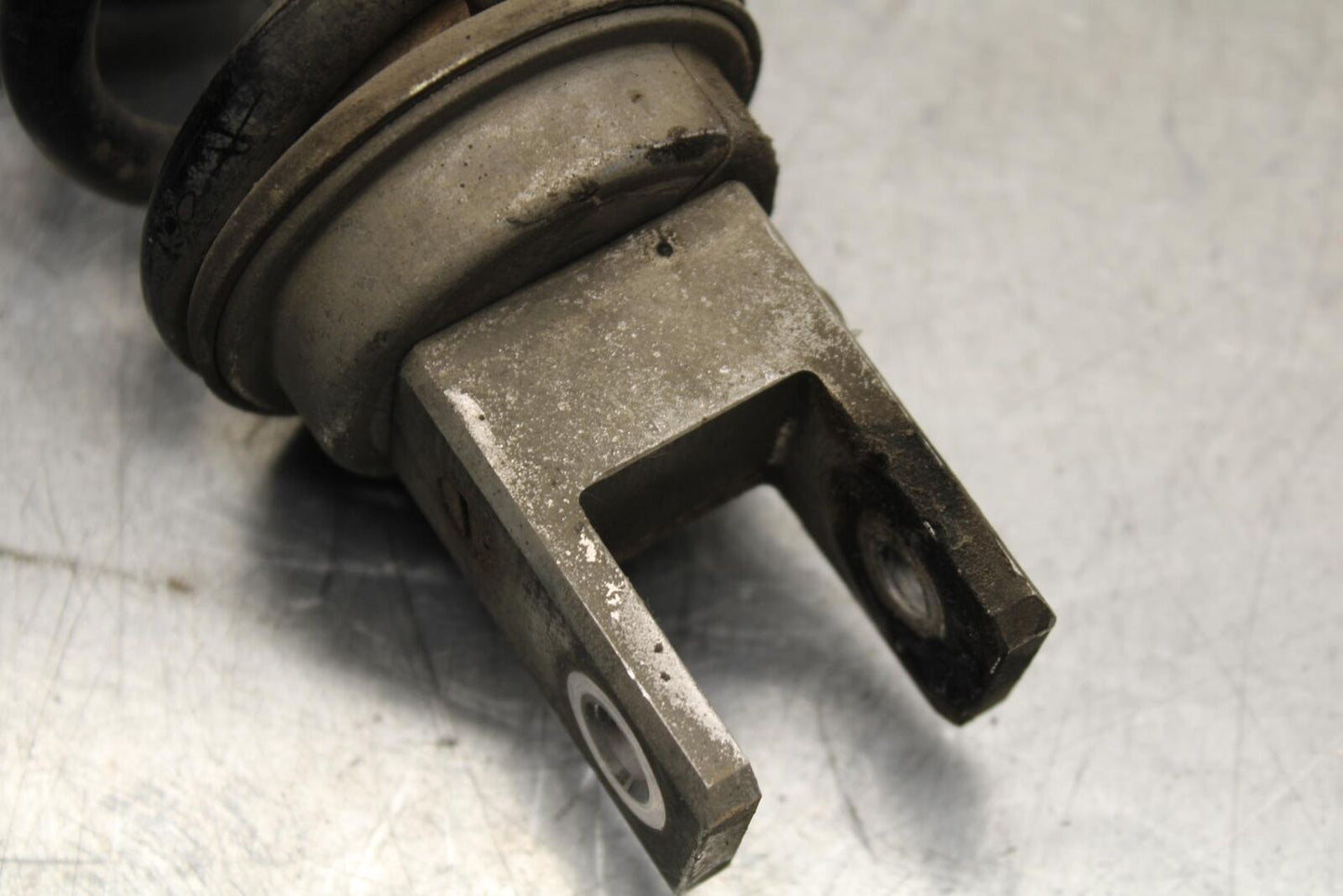 1999 Suzuki GSXR600 REAR BACK SHOCK ABSORBER SUSPENSION BB580