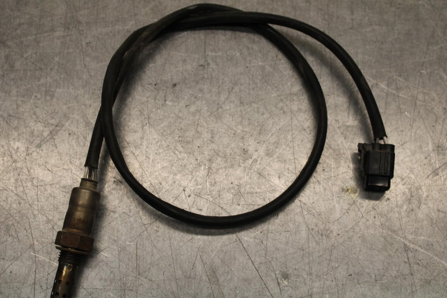 09-16 SUZUKI GSXR1000 OXYGEN O2 EXHAUST GAS LAMBDA SENSOR 18213-18H10 BB642