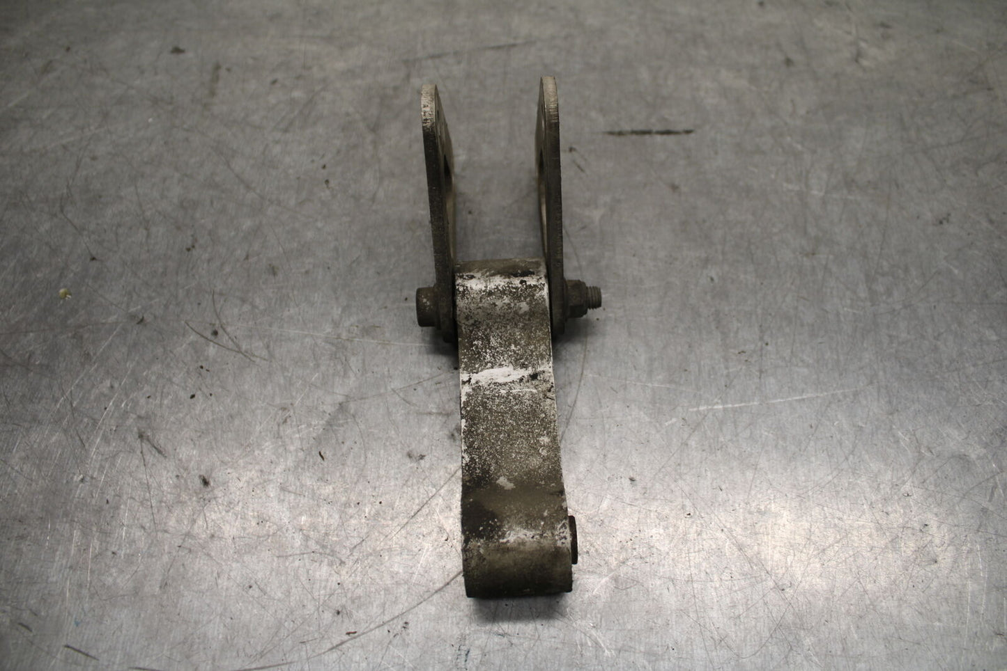 03-04 TRIUMPH DAYTONA 600 REAR DOGBONE SHOCK LINKAGE LINK BB745