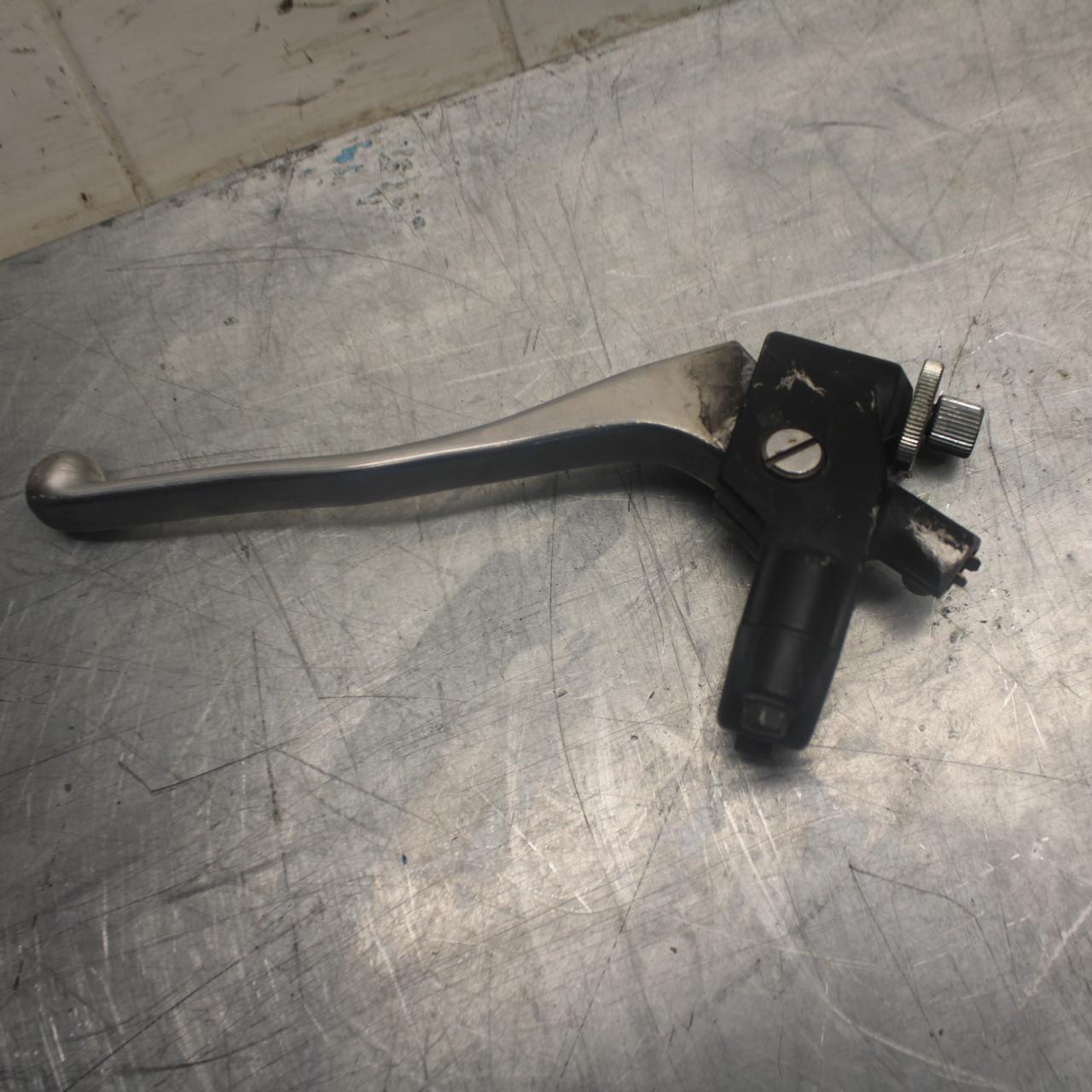 98-99 HONDA CBR900RR CLUTCH PERCH MOUNT WITH LEVER BB458