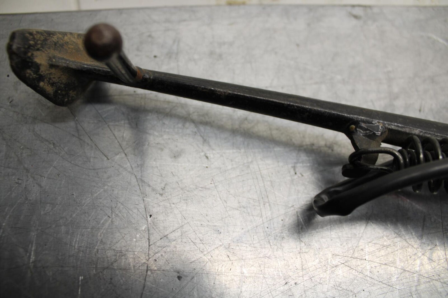98-99 YAMAHA YZF R1 KICKSTAND SIDE KICK STAND 5EB-27311-00-00 BB74