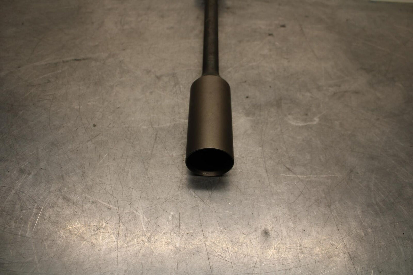 2005 Kawasaki Vulcan 1600 VN1600D Nomad DRIVE SHAFT 39158-1112 BB556