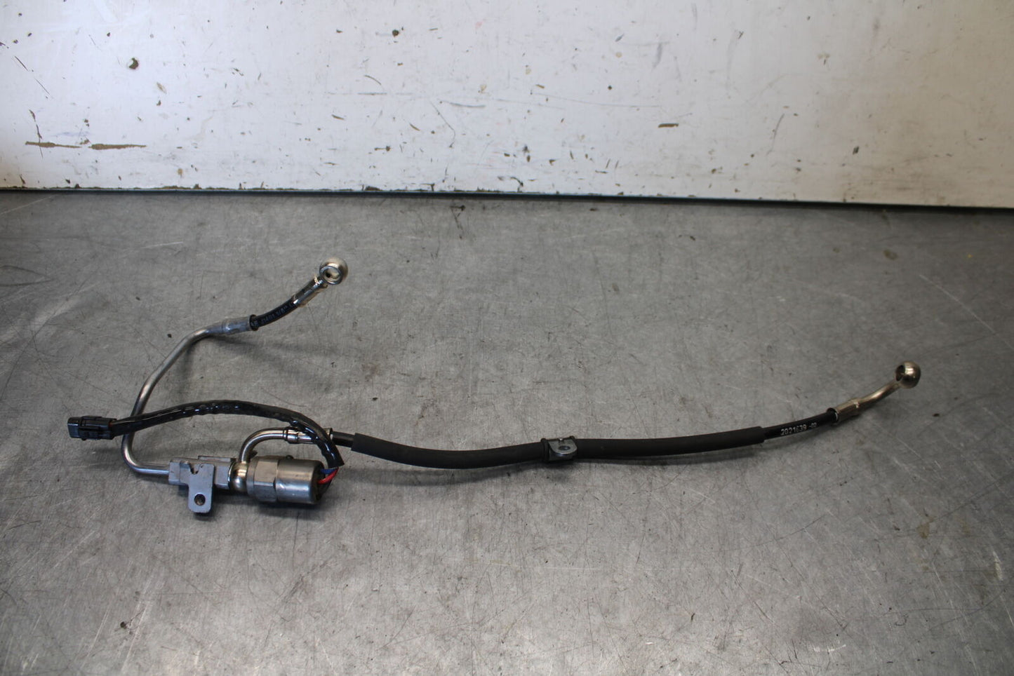 19-21 TRIUMPH SPEED TWIN 1200 REAR BACK BRAKE SENSOR BB653