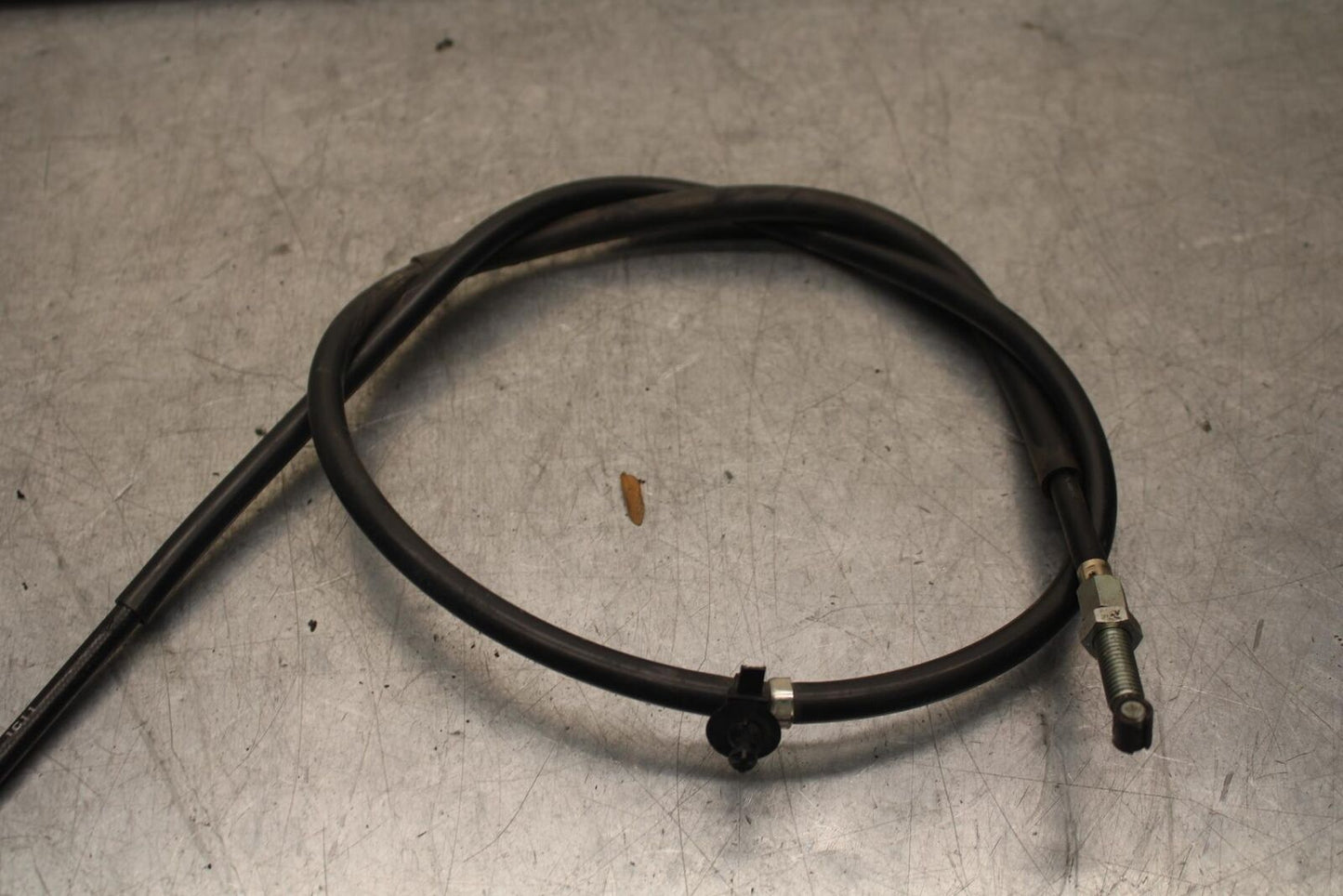2011 Suzuki GSXR600 CLUTCH CABLE LINE BB602