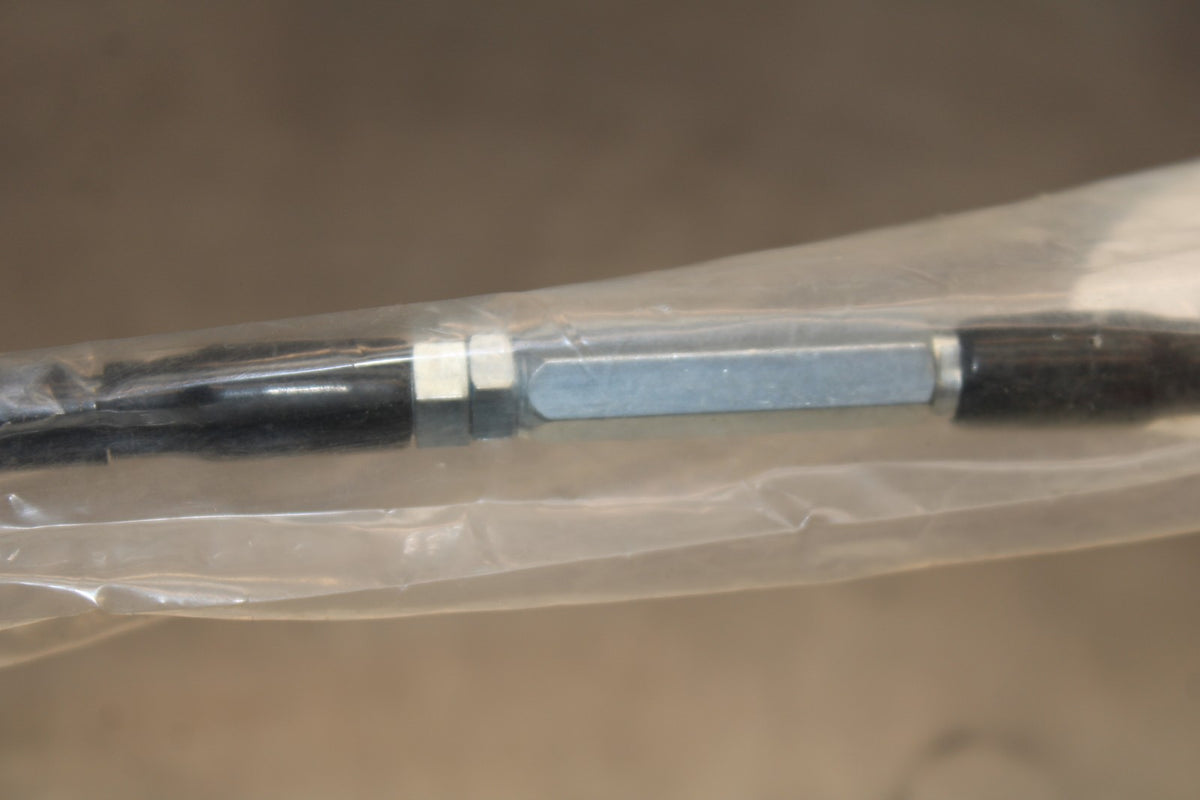 90-93 KTM 250 EXC NEW!! CLUTCH CABLE LINE BB876