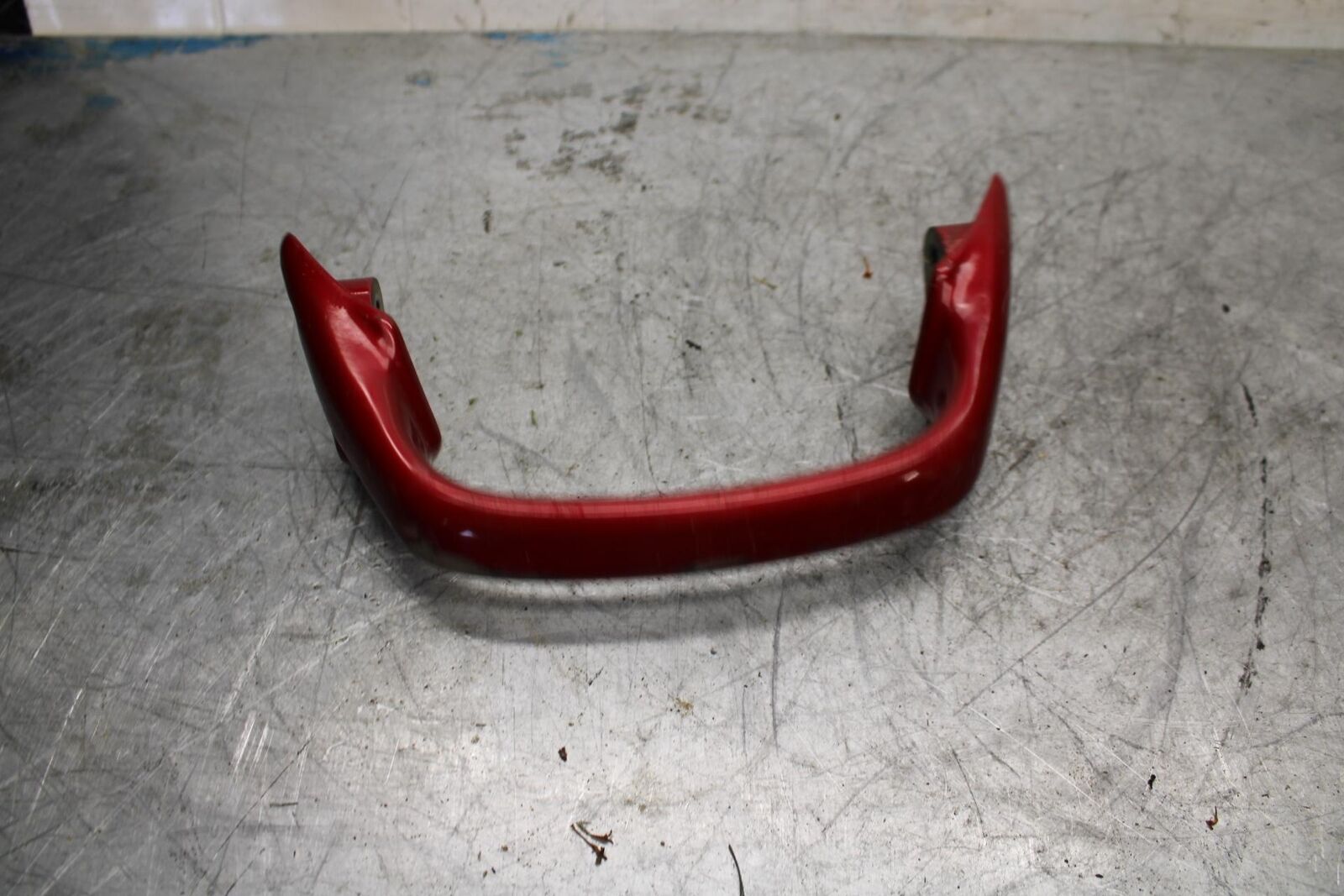 01-05 SUZUKI BANDIT 1200S GSF1200S PASSENGER REAR SEAT GRAB BAR HANDLE BB428
