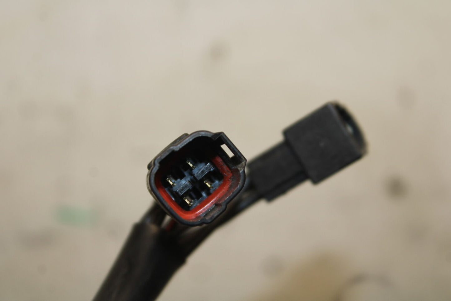 17-24 SUZUKI SV650 RECTIFIER VOLTAGE REGULATOR BB706