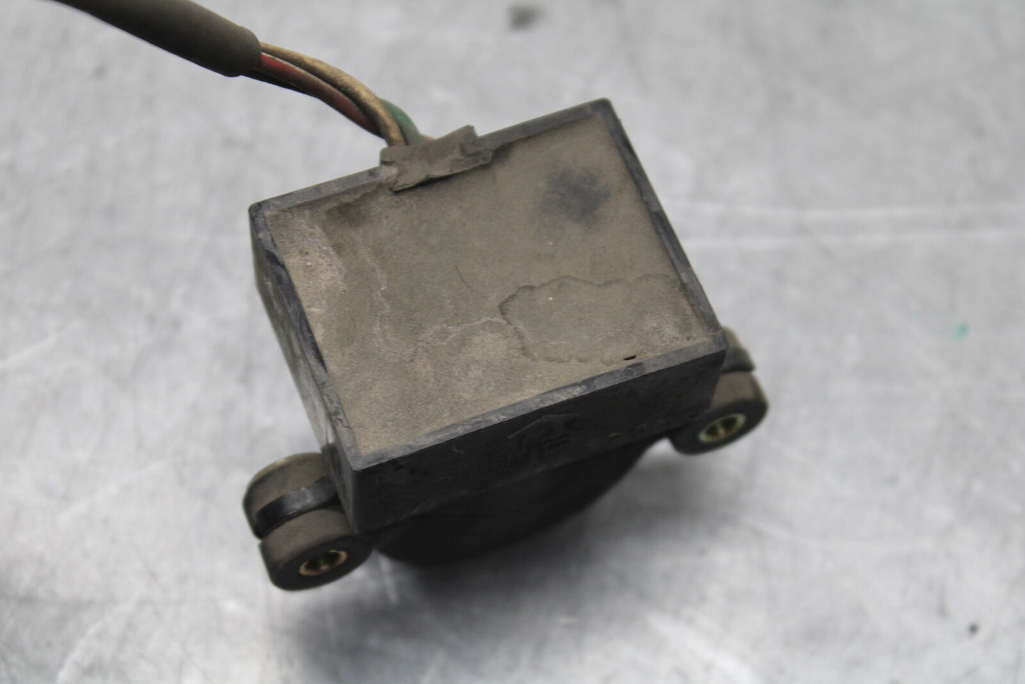 93-00 HONDA GOLDWING 1500 GL1500SE TIP OVER BANK ANGLE CRASH SENSOR SWITCH BB700
