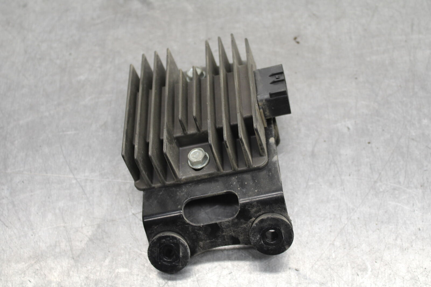 16-17 KAWASAKI VULCAN S 650 EN650 ABS RECTIFIER VOLTAGE REGULATOR BB731