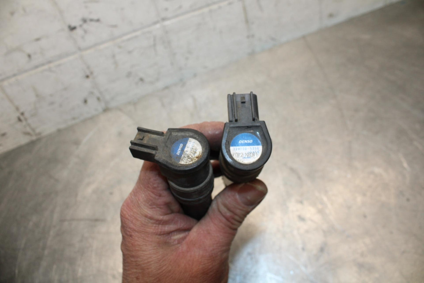 11 KAWASAKI NINJA 650 ER EX 650 IGNITION COILS COIL SPARK PLUG CAPS BB503