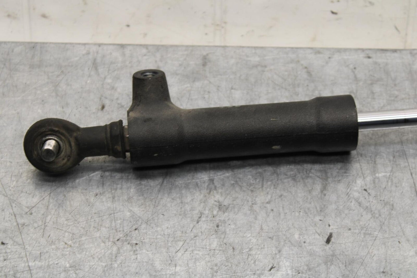 2009 Triumph Daytona 675 STEERING DAMPER STABILIZER T2044182 BB584