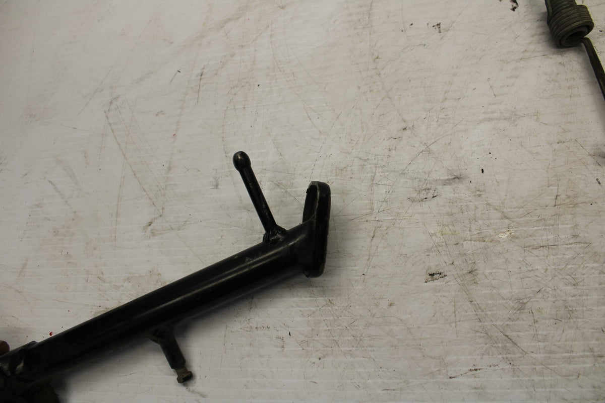 04-09 SUZUKI GS500F KICKSTAND SIDE KICK STAND 42310-01D20-019 BB261