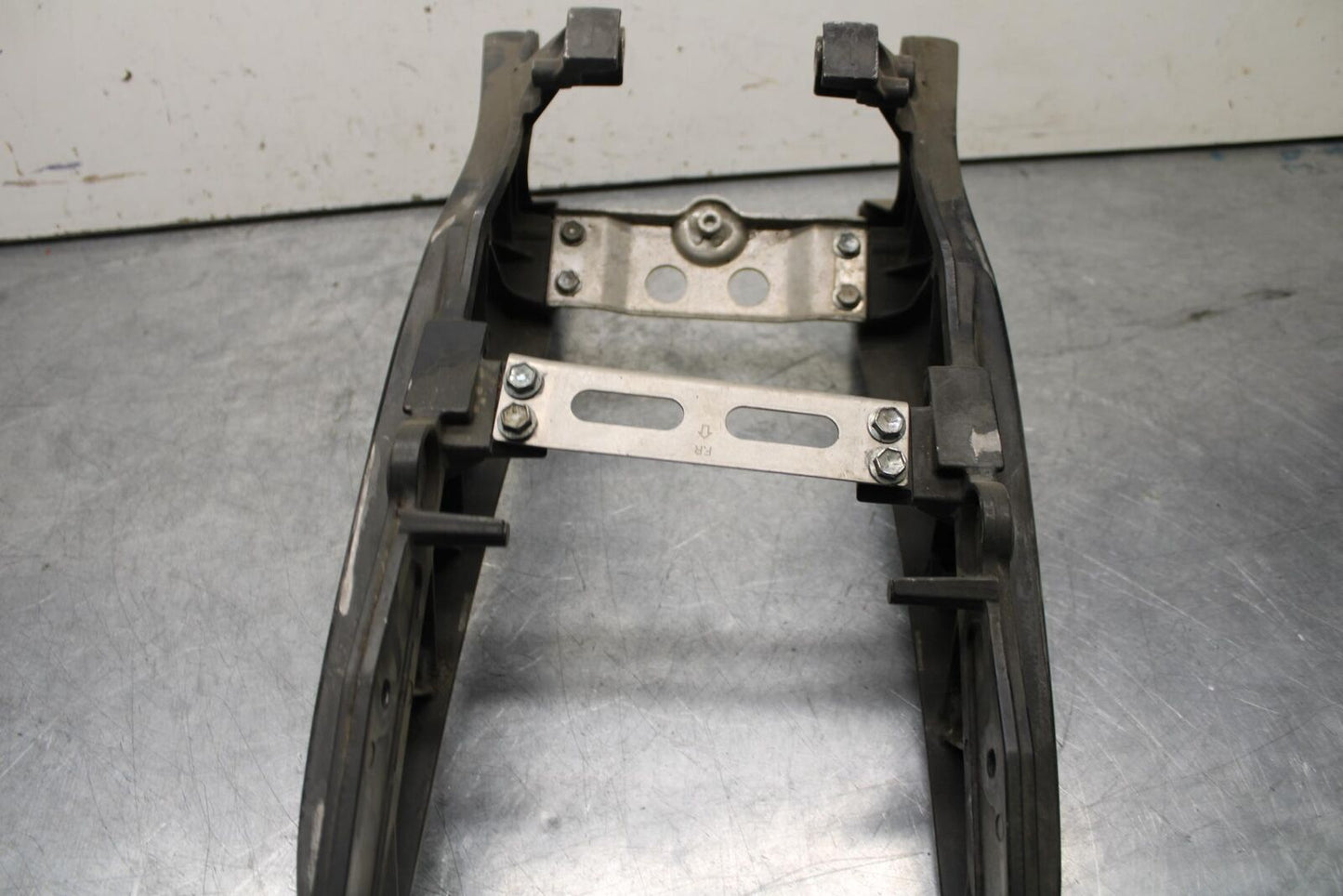 06-07 SUZUKI GSXR 600 750 FRONT SUBFRAME SUB FRAME BB98