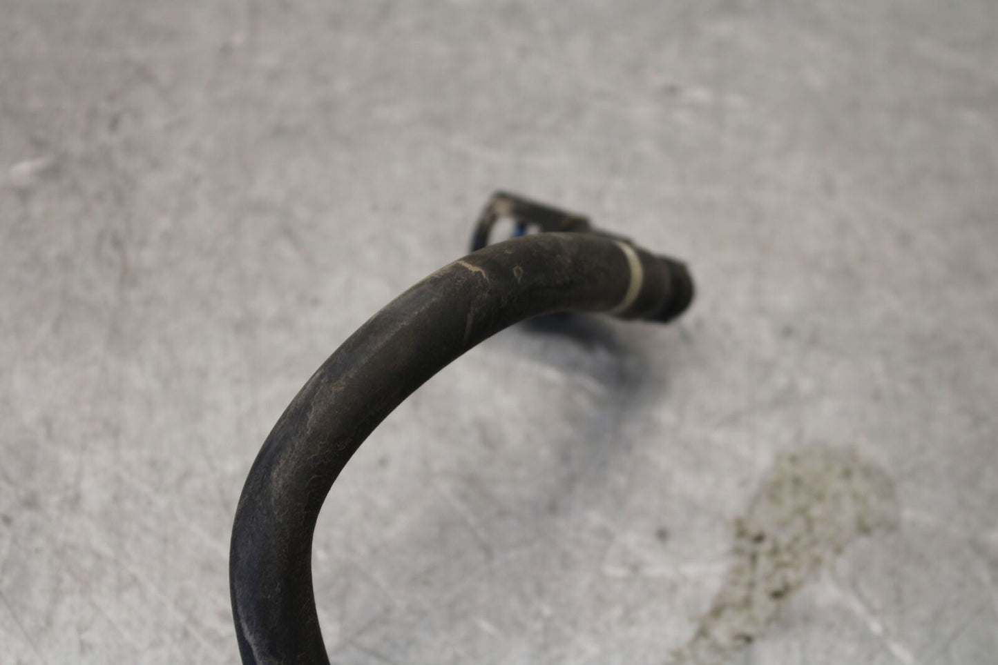 03-07 SUZUKI SV1000S FUEL HOSE GAS LINE TUBE PIPE 15810-16G00 BB657