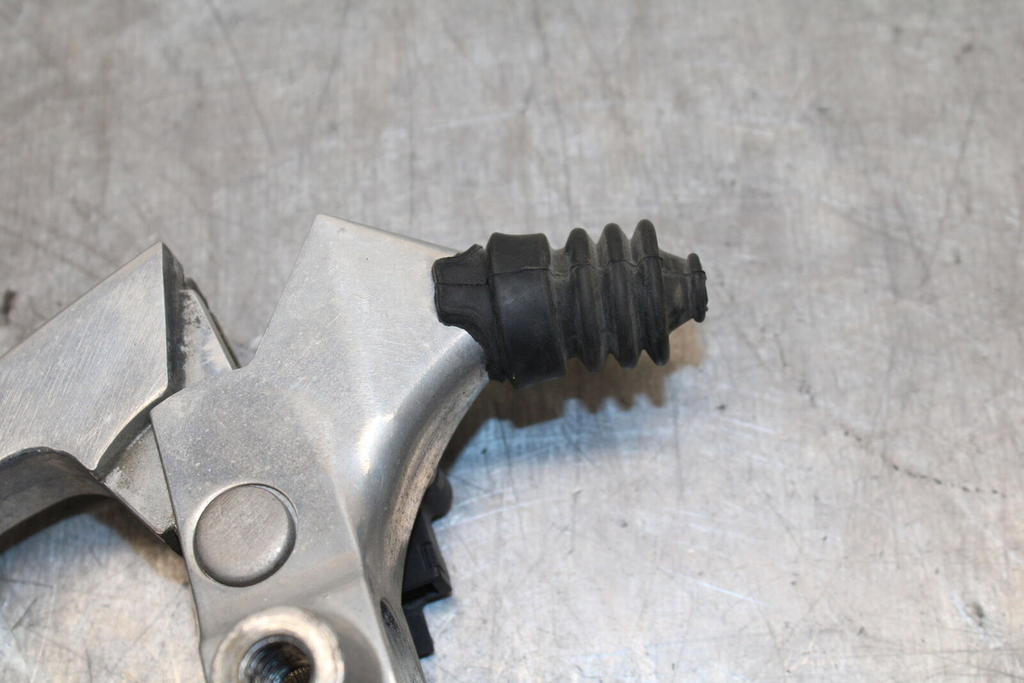 99-00 YAMAHA V STAR 1100 CLUTCH PERCH MOUNT WITH LEVER BB711