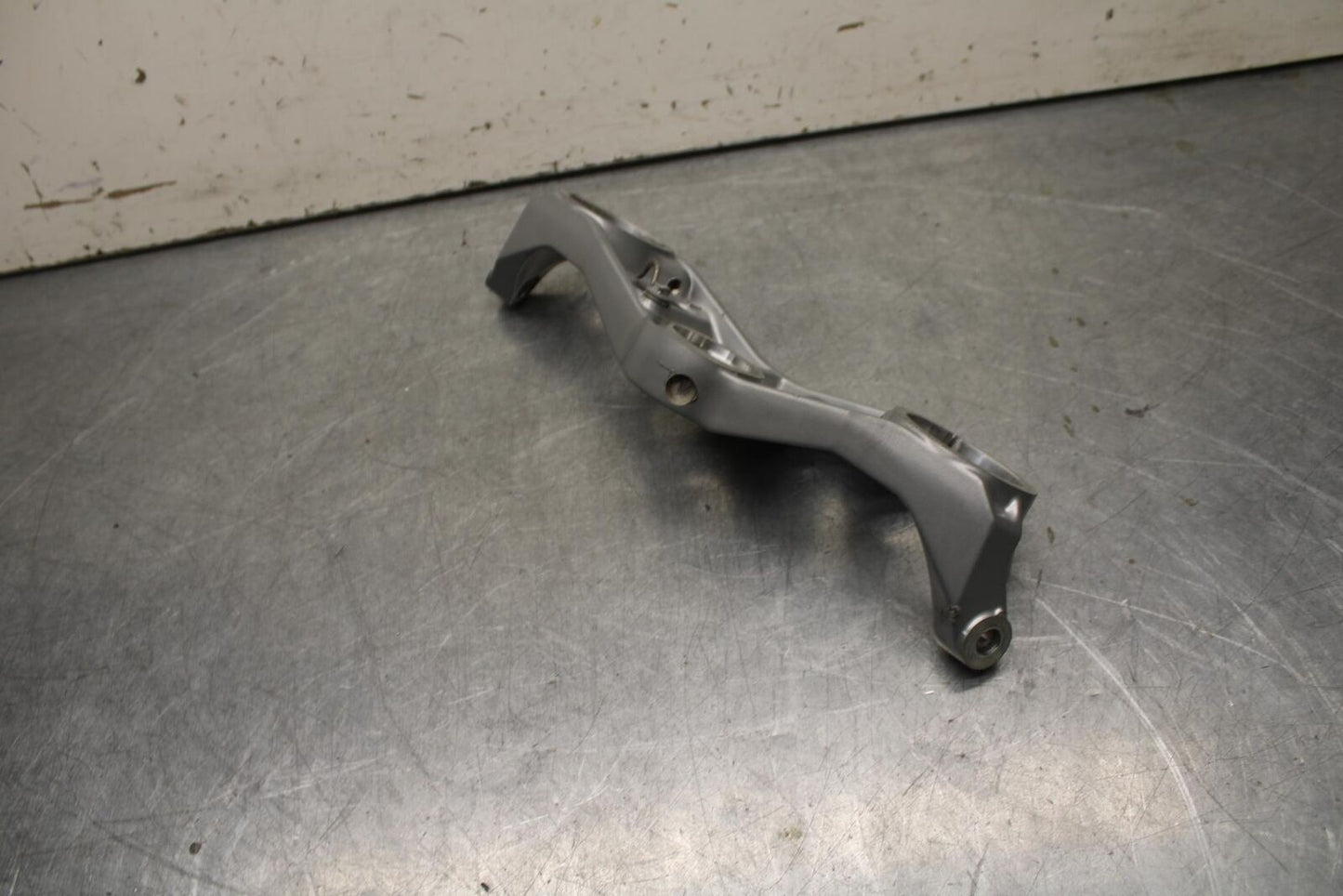 20-23 APRILIA RS660 FORKS UPPER TRIPLE TREE CLAMP BB643