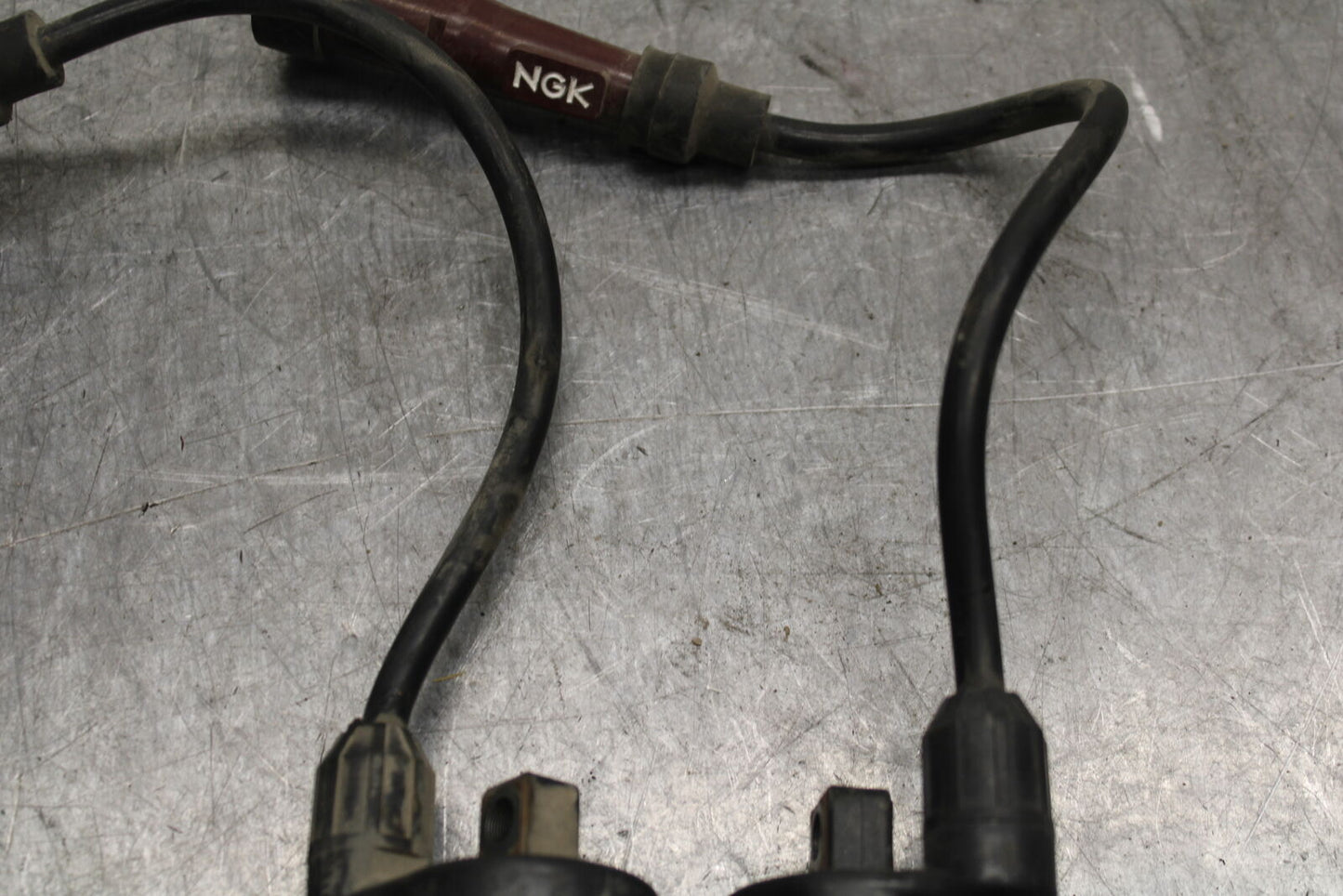 14-16 TRIUMPH AMERICA LT IGNITION COILS BB720