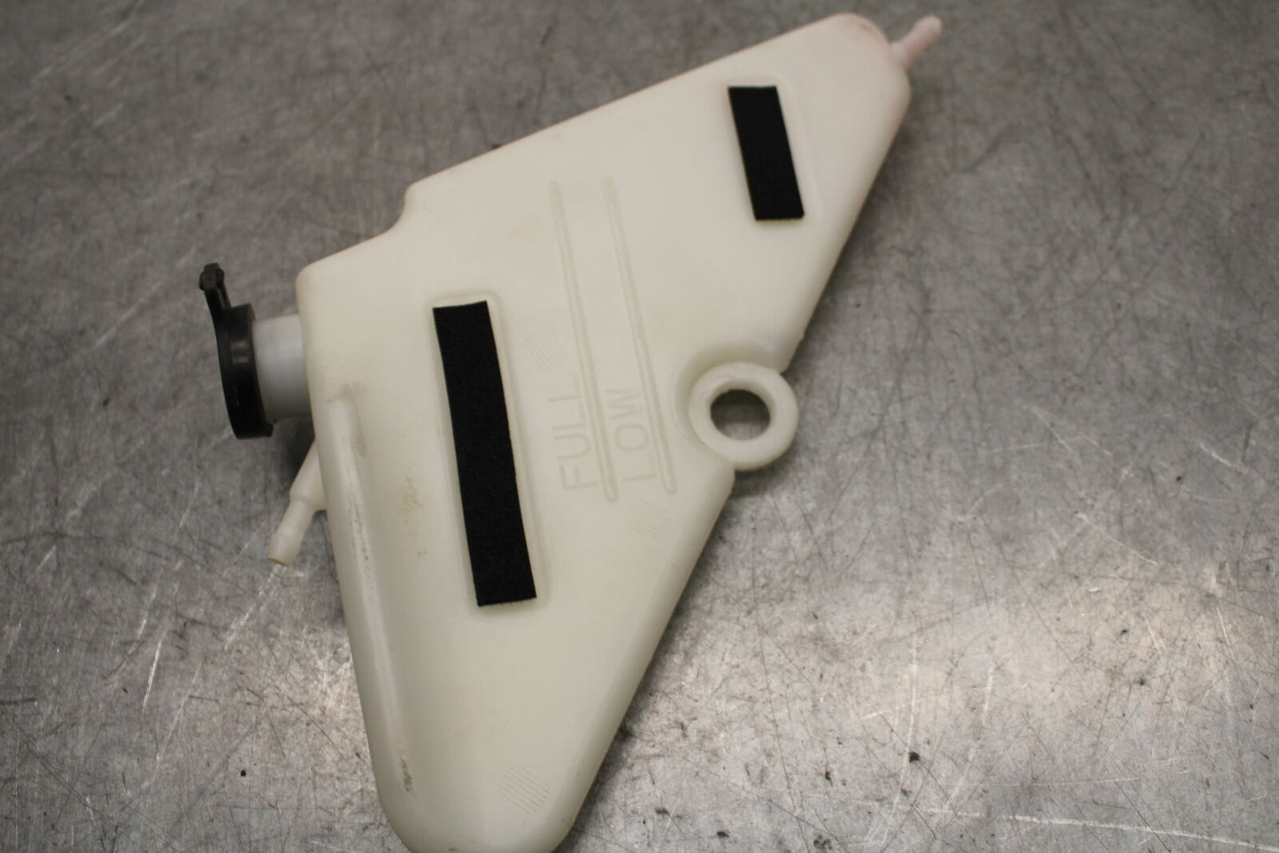 20-23 APRILIA RS660 COOLANT WATER TANK RESERVOIR BOTTLE BB667
