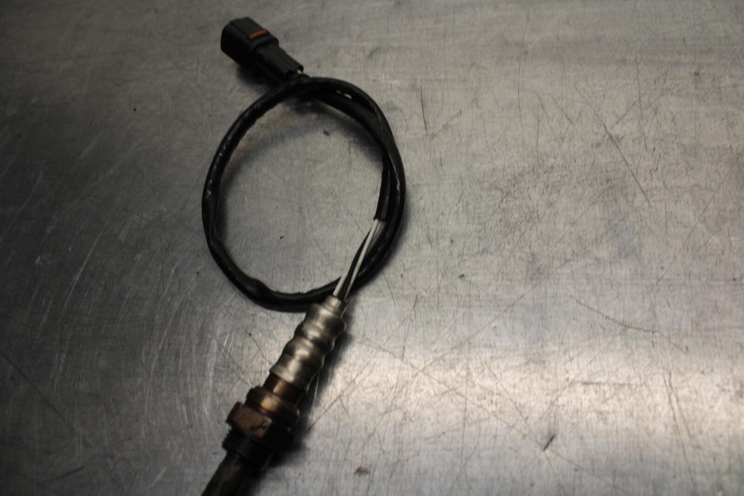 07-11 KTM 990 SUPER DUKE OXYGEN O2 EXHAUST GAS LAMBDA SENSOR BB578