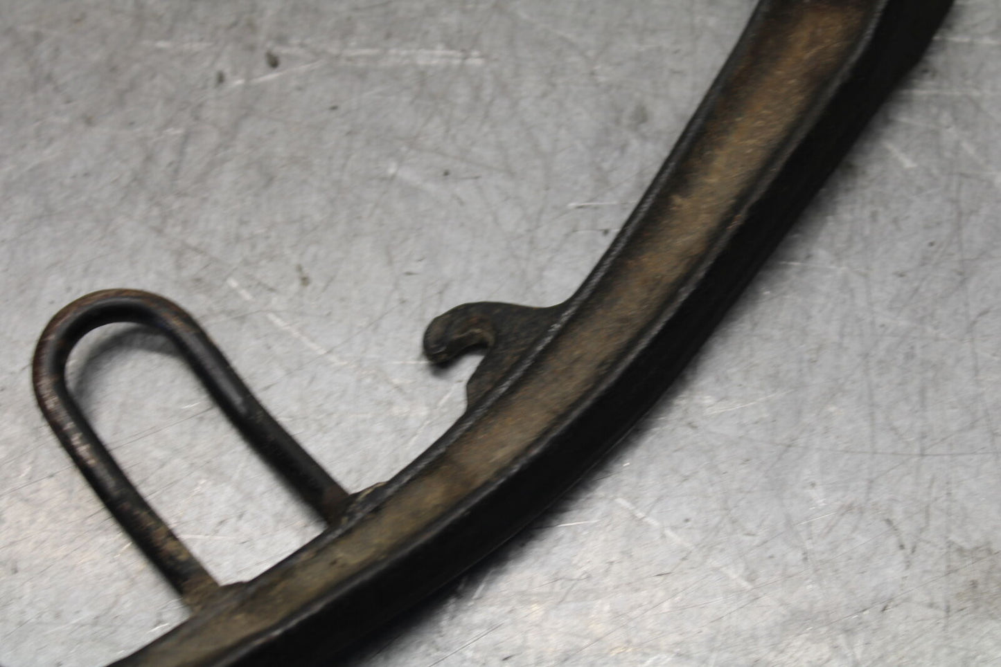 85-86 SUZUKI MADURA 1200 KICKSTAND SIDE KICK STAND BB691