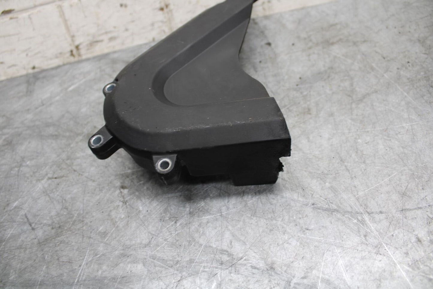 22-23 HUSQVARNA VITPILEN 401 ENGINE SPROCKET COVER BB541