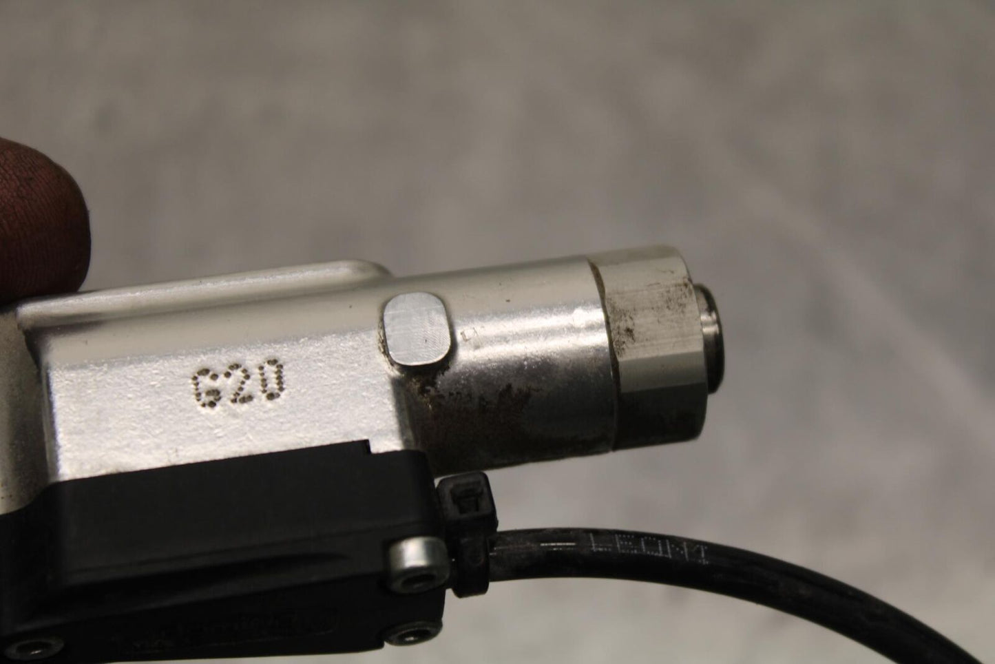 20-23 APRILIA RS660 QUICK SHIFTER BB643