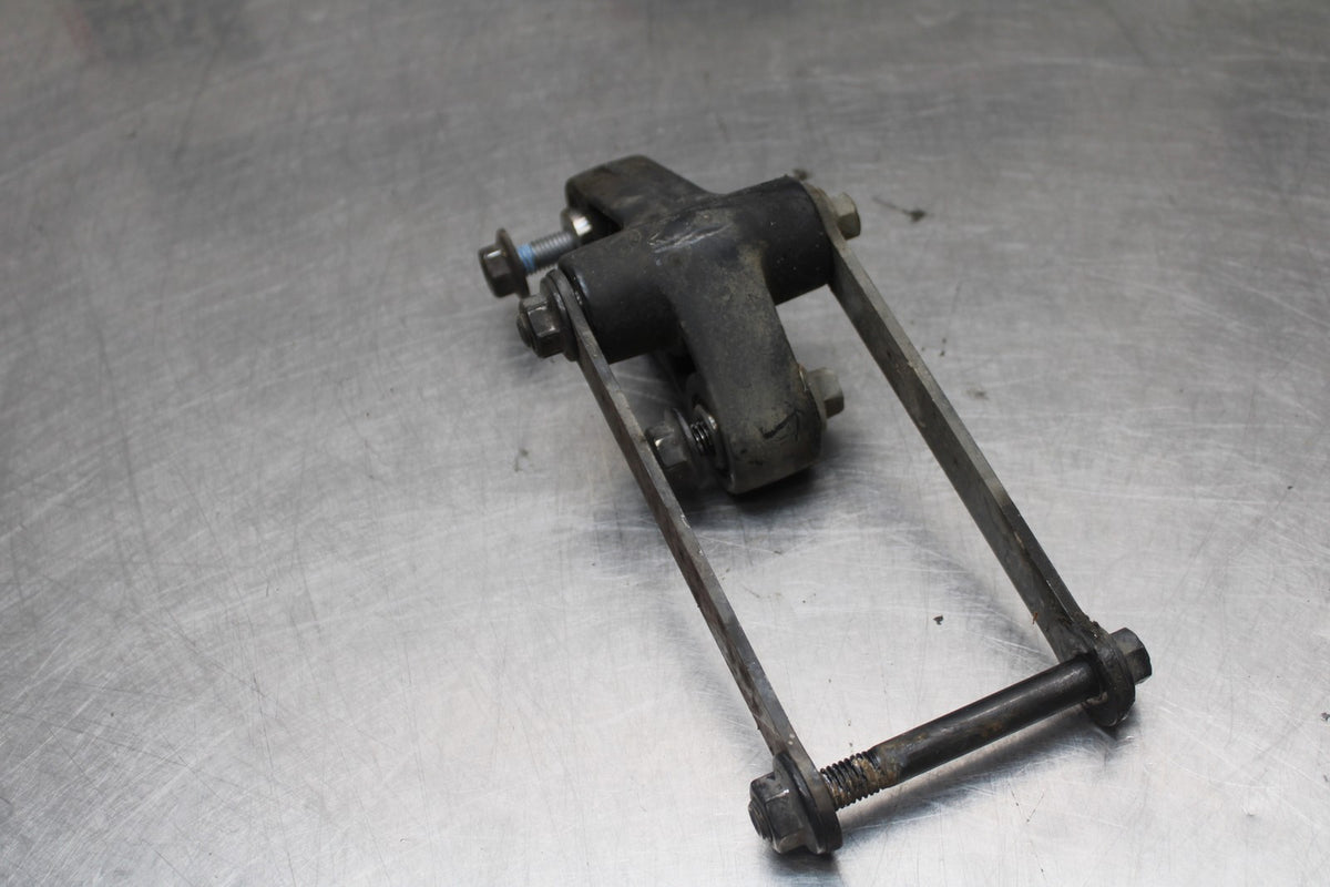 22 HARLEY-DAVIDSON PAN AMERICA 1250 REAR DOGBONE SHOCK LINKAGE LINK BB910