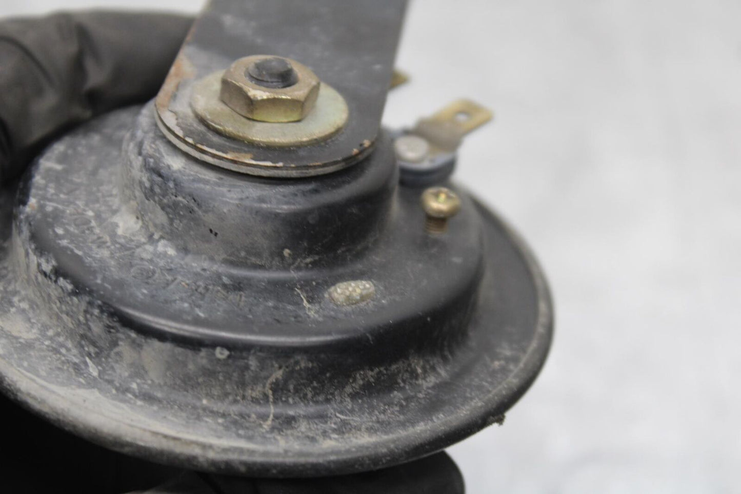 1995 Suzuki RF600R HORN SIGNAL BB615