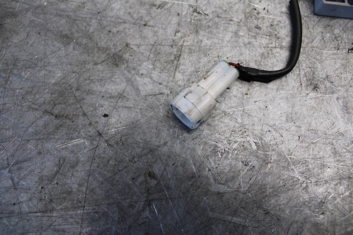 22-23 HUSQVARNA SVARTPILEN 401 TIP OVER BANK ANGLE CRASH SENSOR SWITCH BB541