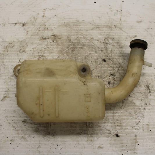 03-06 SUZUKI QUADSPORT Z400 COOLANT TANK RESERVOIR BOTTLE 17910-07G00 BB256