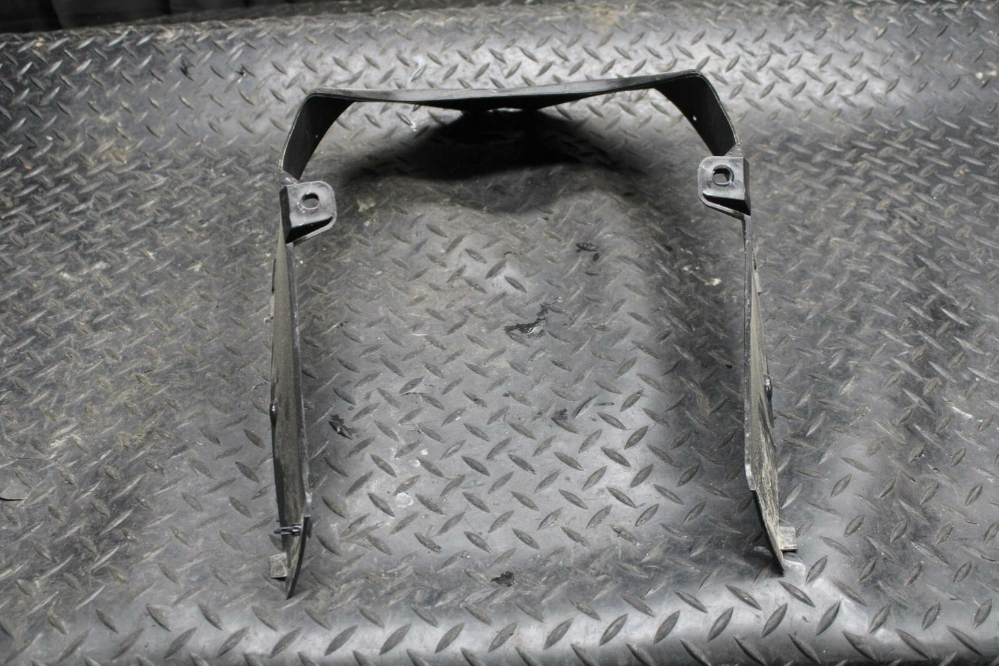 17 KAWASAKI NINJA 300 LOWER UPPER FRONT UPPER INNER COWL FAIRING DASH SET BB215
