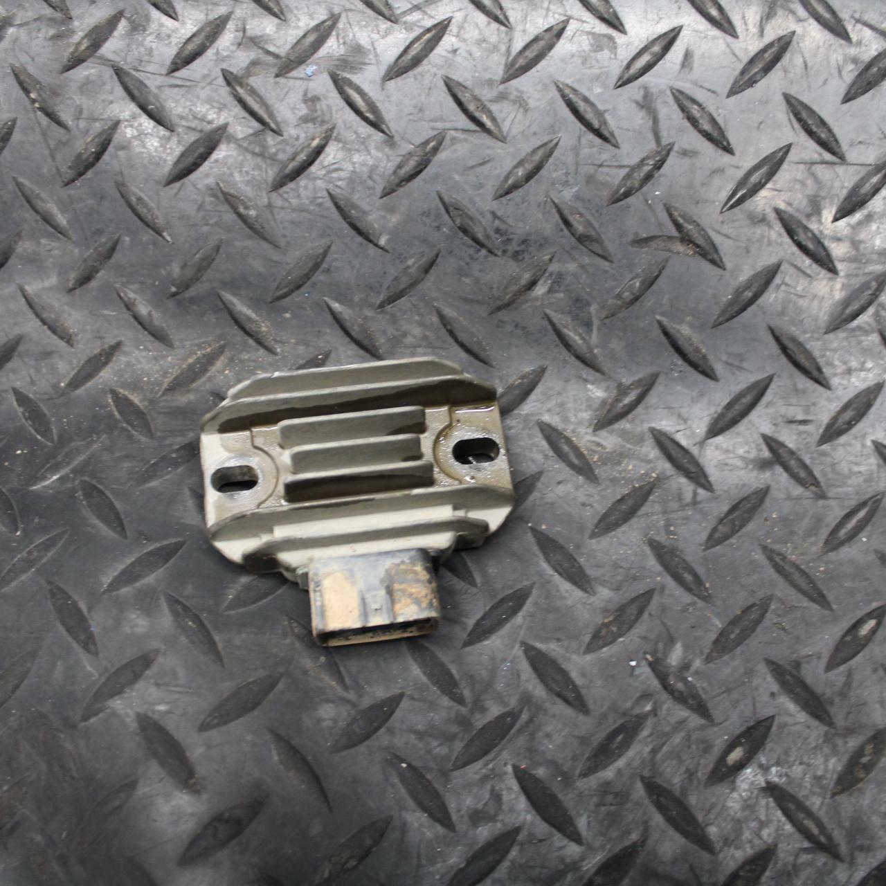 03-06 SUZUKI QUADSPORT Z400 RECTIFIER VOLTAGE REGULATOR 32800-05F20 BB207